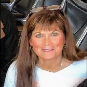 Meet your Posher, Sheri